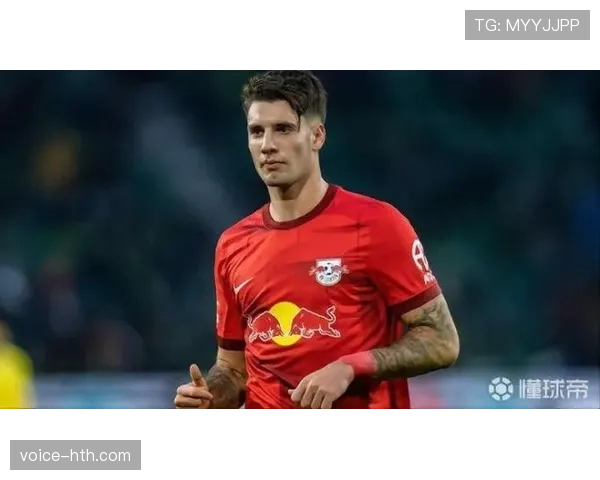 索博斯洛伊闪耀莱比锡，助球队争冠希望持续升温