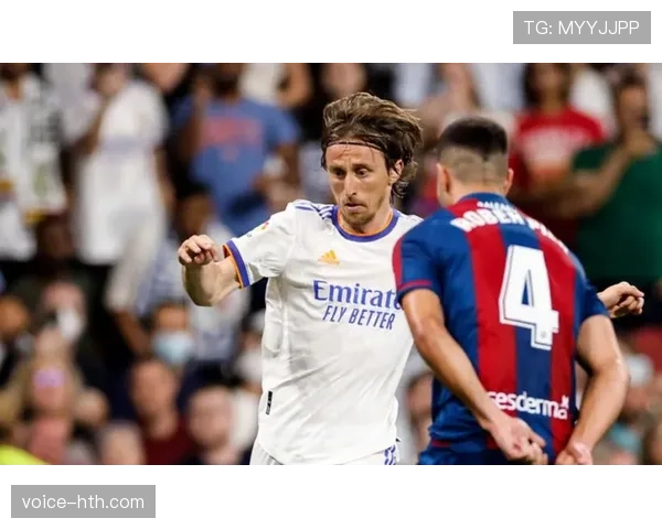 莫德里奇状态回暖，传球大师引领球队迈向胜利