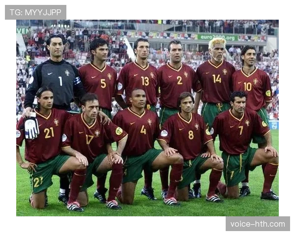 葡萄牙波尔图队青训