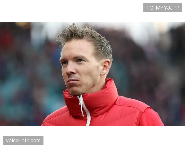 纳格尔斯曼技术理念解析:高位逼抢与控球体系的融合实践 纳格尔斯曼技术理念解析:高位逼抢与控球体系的融合实践