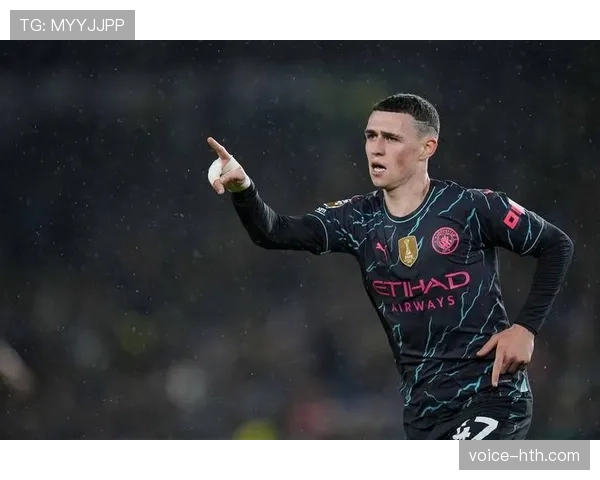 福登如何平衡家庭与足球生涯 福登如何平衡家庭与足球生涯