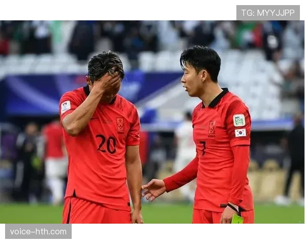 韩国队2026世界杯阵容预测：孙兴慜领衔的太极虎能否突破历史最佳战绩