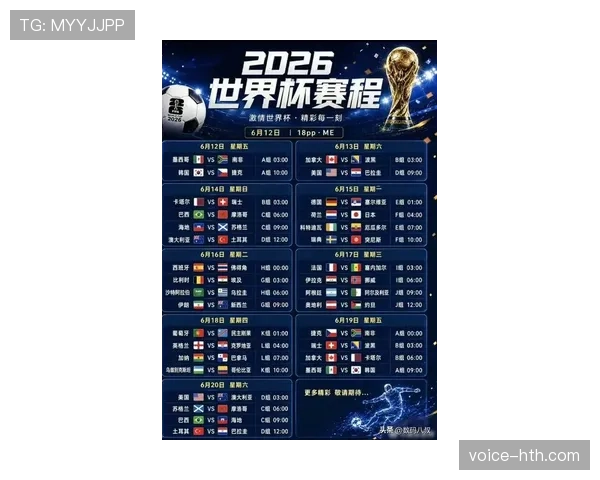 2026世界杯最新晋级标准详解 2026世界杯最新晋级标准详解